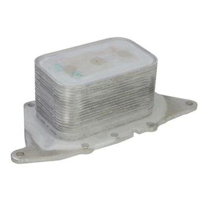 Abbildung von Ölkühler, Motoröl THERMOTEC D4B030TT