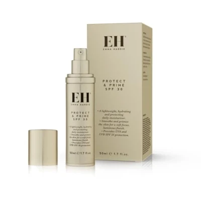 Abbildung von Emma Hardie Protect &amp; Prime SPF 30 50 ml