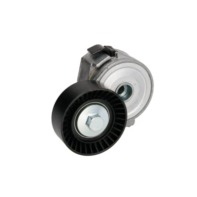 Abbildung von BTA E3P0003BTA Spannarm, Keilrippenriemen PEUGEOT: 206 Schrägheck, CITROËN: C5 3, II Kombi, Berlingo / First I