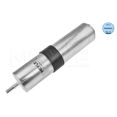 Abbildung von MEYLE 314 323 0014 Kraftstofffilter Leitungsfilter BMW: 2 Active Tourer, X1, Gran MINI: Schrägheck, Clubman, Countryman