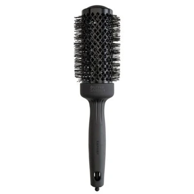 Abbildung von Olivia Garden Expert Blowout Shine Wavy Bristles Black Label 45/60 mm 1 Stk.