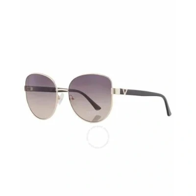 Abbildung von Damen Sonnenbrillen Guess GF6172 5932B ø 59 mm