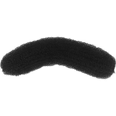 Abbildung von Efalock Knotenrolle 18cm dunkel