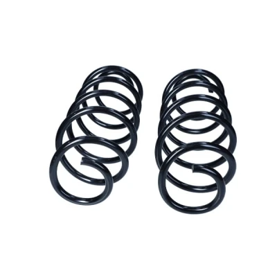 Abbildung von MAXGEAR 60 1237D Fahrwerksfeder Vorderachse Schraubenfeder VOLVO: S80 II, V70 3