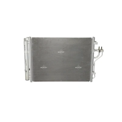 Abbildung von NRF Easy Fit 350484 Klimakondensator mit Dichtring 22,6 18,4 521 FORD: FIESTA 6, B Max