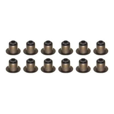 Abbildung von AJUSA 57060100 Dichtungssatz, Ventilschaft FORD: MONDEO 1 Kombi, 2, 3 JAGUAR: XF Limousine, MAZDA: 6 Hatchback