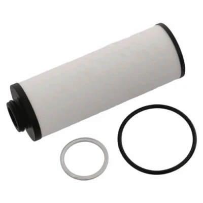 Abbildung von ZF GETRIEBE 5961.308.373 Getriebeölfilter AUDI: A4 B8 Avant, A6 C7 Allroad, Limousine