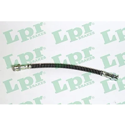 Abbildung von LPR 6T46039 Bremsschläuche 268 F10X1 PEUGEOT: 306 Schrägheck, Cabrio, Kombi, CITROËN: ZX Xsara Schrägheck