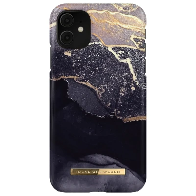 Abbildung von Apple iPhone 11 Hülle Kunststoff iDeal of Sweden Hard Case/Backcover Handyhülle Bunt