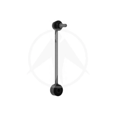 Abbildung von SIDEM 63662 Koppelstange Hinterachse, oben 241 MM12X1,5R VOLKSWAGEN: CADDY 3 Kombi, Kastenwagen, 4 Kombi