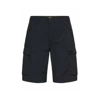 Abbildung von camel active Relaxed FIT Shorts, Herren, Größe: 42, Dark navy