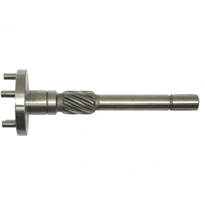Abbildung von AS PL SG4007 Hohlrad, Planetengetriebe (Starter)