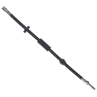 Abbildung von BREMBO T 86 034 Bremsschläuche 450 F10X1 VOLVO: C30, V60 I, V50