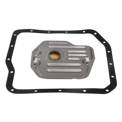 Abbildung von Hydraulikfiltersatz, Automatikgetriebe PURFLUX TEK033