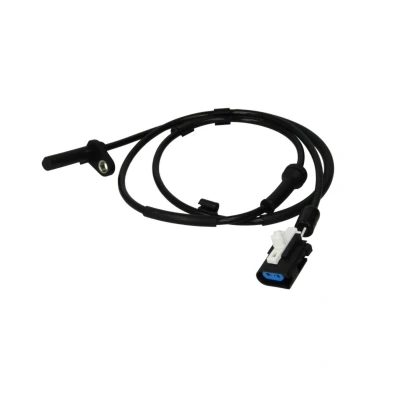 Abbildung von DELPHI SS20165 ABS Sensor aktiver 1203 FORD: Transit Mk6 Kastenwagen, Bus, Pritsche/Fahrgestell