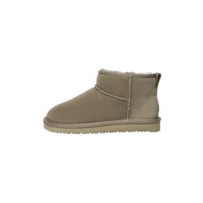 Abbildung von EVER AU Damen Ultra Mini Classic Stiefel Finch