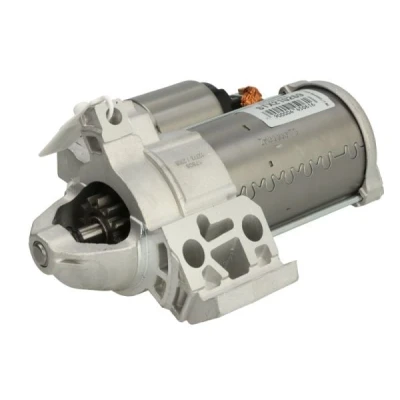 Abbildung von STARDAX STX210269R Anlasser 12 1,4 66 BMW: 5 Touring, 3 Limousine