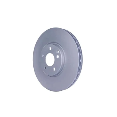 Abbildung von HELLA PRO High Carbon 8DD 355 120 961 Bremsscheibe 330 32 05/06 112 innenbelüftet beschichtet hochgekohlt ohne Radbefestigungsbolzen, Radnabe