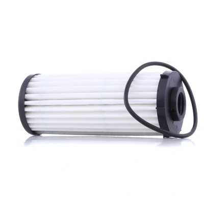 Abbildung von FEBI BILSTEIN 107826 Getriebeölfilter VOLKSWAGEN: Transporter 5 Bus, Multivan 6, Arteon, AUDI: A3 Sportback, TT Coupe, Q3, SEAT: Alhambra II