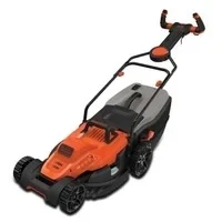 Abbildung von Rasenmäher BEMW481ES, 42cm