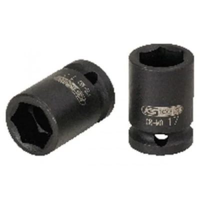 Abbildung von KS TOOLS 515.1032 Kraft Stecknuss 44 32,0 12,5 (1/2&quot;) Sechskant