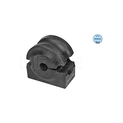 Abbildung von MEYLE 314 715 0009 Stabigummis Hinterachse rechts, links 15mm ORIGINAL Quality BMW: 7 (E65, E66, E67) 745i 4.4, 730 d, 730d 3.0