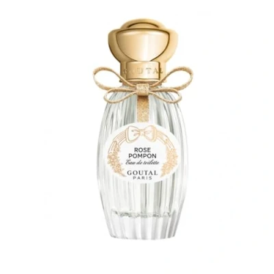 Abbildung von Annick Goutal Rose Pompon Eau de Toilette 100 ml