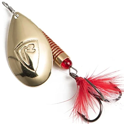 Abbildung von Fox Rage French Blade Spinner 7g Größe 3
