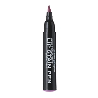 Abbildung von Stargazer Products Lippenfärbestift, Nummer 1, 1er Pack (1 x 3 ml)