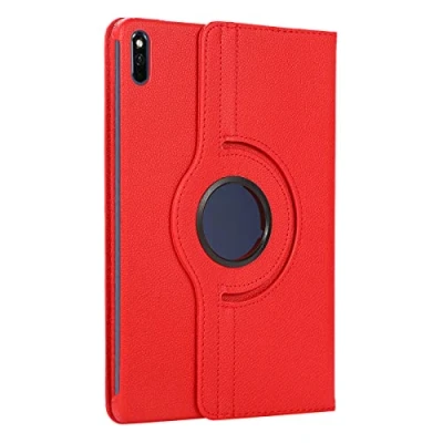 Abbildung von Lobwerk Tablet Hülle für Huawei MatePad 11 2021/2023 Zoll Slim Case Etui mit Standfunktion und Auto Sleep/Wake Funktion