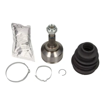 Abbildung von MAXGEAR 49 0446 Gelenksatz radseitig ohne ABS Ring CITROËN: C3 I Schrägheck