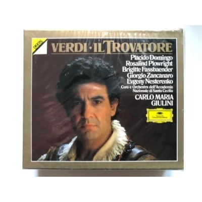 Abbildung von Il Trovatore