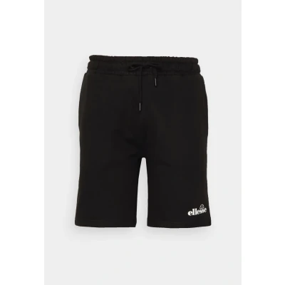 Abbildung von Ellesse Molla Jogginghose, Herren, Größe: XS, Black