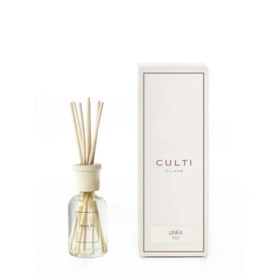 Abbildung von Culti Duftstäbchen Stile Classic Linfa Room Fragrance Diffuser