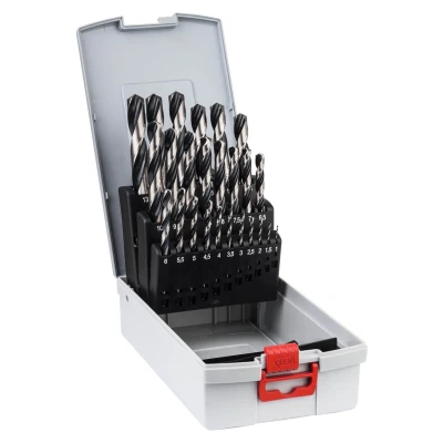 Abbildung von Metall Bohrer BOSCH 2 608 577 352