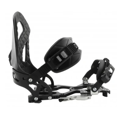 Abbildung von Plum Eterlou 23/24 Splitboard Bindung