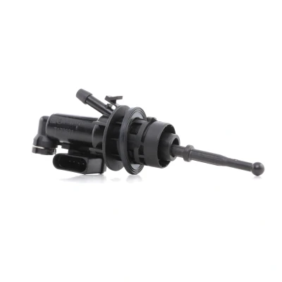 Abbildung von BOSCH 0 986 486 158 Kupplungsgeberzylinder VOLKSWAGEN: Passat B7 Variant, B6 Tiguan I, SEAT: Alhambra II, AUDI: Q3