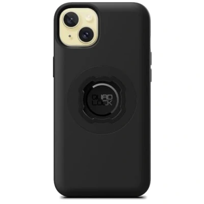 Abbildung von Quad Lock MAG Hülle für iPhone 15 Plus