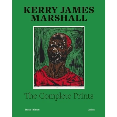 Abbildung von Kerry James Marshall: The Complete Prints: Graphic Work