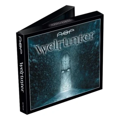 Abbildung von Weltunter (Lim. CD Deluxe Edition)