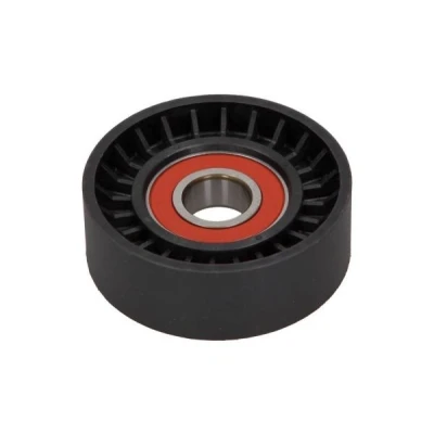 Abbildung von MAXGEAR 54 0961 Spannrolle VOLKSWAGEN: Golf 5 Schrägheck, Touran I, Passat B6 Variant, AUDI: A3 Sportback, SKODA: Octavia 2 Combi