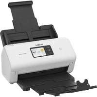 Abbildung von Brother ADS 4500W Duplex Dokumentenscanner