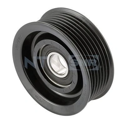 Abbildung von SNR GA374.39 Umlenkrolle HONDA: ACCORD 8, CIVIC 8 Hatchback, Kombi