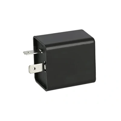 Abbildung von Blinkgeber 2 polig LED geeignet 12V