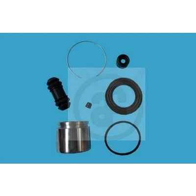 Abbildung von AUTOFREN SEINSA D41133C Bremssattel Reparatursatz Vorderachse 54