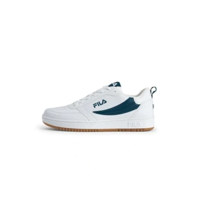 Abbildung von Fila REGA Sneaker low, Herren, Größe: 44, White/chesapeake bay Pu
