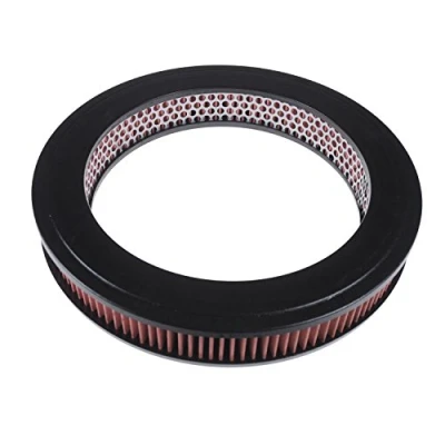 Abbildung von BLUE PRINT ADH22209 Luftfilter 43 271 Filtereinsatz HONDA: CIVIC 3 Hatchback