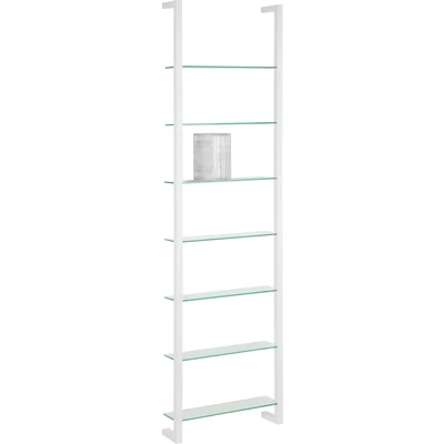 Abbildung von Spinder Design Wandregal &quot;CUBIC&quot;, Metall, Tiefe 13 cm