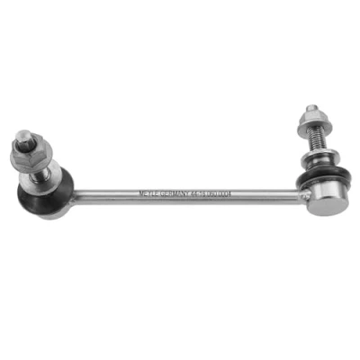 Abbildung von MEYLE ORIGINAL Quality 44 16 060 0004 Koppelstange Vorderachse links 214 M14x2 CHRYSLER: 300C Limousine, Touring, LANCIA: Thema Limousine