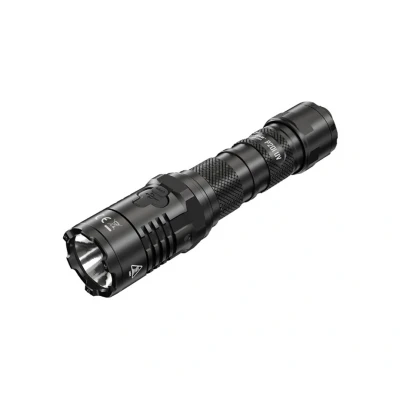 Abbildung von Nitecore P20i UV Taktische Taschenlampe aufladbar